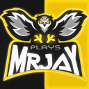 MrJayPlays Discord Server Logo