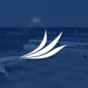 South Pacific Airways Discord Server Logo