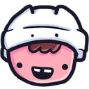 Slapshot Discord Server Logo