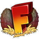 FyreMC Discord Server Logo