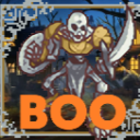 Anna's Secret Shop Discord Server Logo