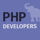 PHP DEVELOPERS Discord Server Logo