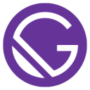 Gatsby Discord Server Logo