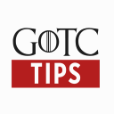 GOTCTips.com Discord Server Logo