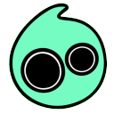 𝚛𝚎 Discord Server Logo