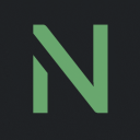 Nocna inaczej Discord Server Logo