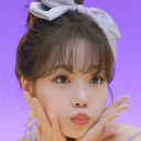 Jo Yuri 【조유리】 Discord Server Logo