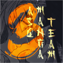 3asqManga™ Discord Server Logo