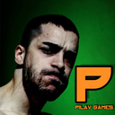 Pilav's Hangout Discord Server Logo