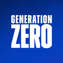 Official Generation Zero Discord Server Logo