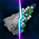 Space Arena Discord Server Logo
