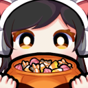 SNS Club - Art Discord Server Logo