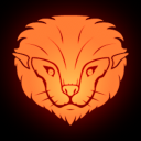 Godot Wild Jam Discord Server Logo