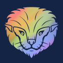 Godot Wild Jam Discord Server Logo