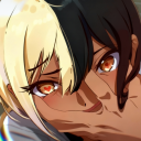 Kurosai Server Discord Server Logo