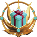 Warframe Giveaways Discord Server Logo