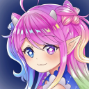 Ember Millenium 🌙 Discord Server Logo