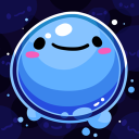 Shimmering Waters Discord Server Logo