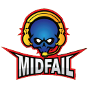 MidFail-YT Discord Server Logo