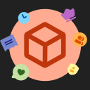 IdeaLight Discord Server Logo