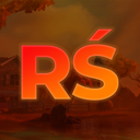 Ratowanie Swiata Discord Server Logo
