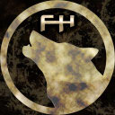 Les Loups d'Heathmoor Discord Server Logo