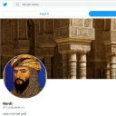 Islamic thought closed. Moved to Discord Server Logo