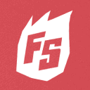 Fire Sword Studios Discord Server Logo