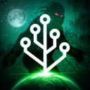 Cell to Singularity Discord Server Logo