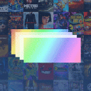 SteamGridDB Discord Server Logo