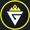 👑 Godalions Discord Server Logo