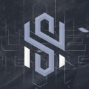Super Heros Discord Server Logo