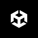 Official Unity Discord Discord Server Logo