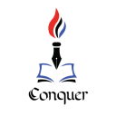 ConquerHSC Discord Server Logo