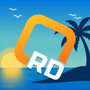 Roblox Developers Discord Server Logo
