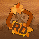 Roblox Developers Discord Server Logo