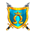 OmegaCraft Discord Server Logo