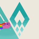 Unofficial Evercore Heroes server Discord Server Logo