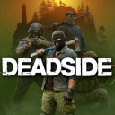 DEADSIDE Discord Server Logo