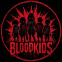 BloodKids Discord Server Logo