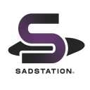 Sadstation Discord Server Logo