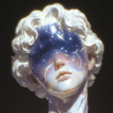 Celestial Discord Server Logo