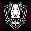 Texas A&M Esports Discord Server Logo