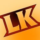 LegendKeeper Discord Server Logo