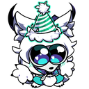 Zingdom Discord Server Logo