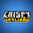 CRISPY NETWORK Discord Server Logo