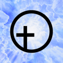 Christian Universalists Discord Server Logo