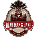 Dead Man's Hand Discord Server Logo