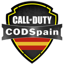 Call Of Duty - CODSpain! Discord Server Logo