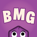 Break My Game｜Tabletop Playtesting Discord Server Logo
